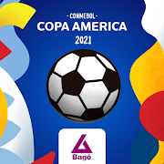 Polla Copa América Bagó