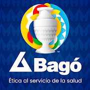 Copa América - Bagó