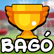 Bagó - Futbol dado
