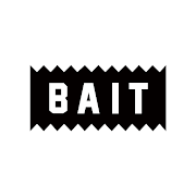 BAIT（ベイト）公式アプリ/スニーカー、アパレル、トイ通販