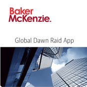 Baker McKenzie Dawn Raid