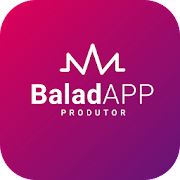 Produtor BaladAPP