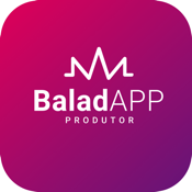 BaladAPP Produtor