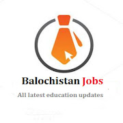 Balochistan Jobs