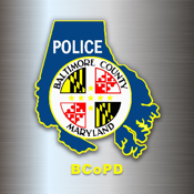 Baltimore County PD