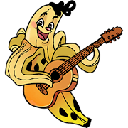 Banana Cifras