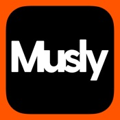 Musly: Top-DJ Music Playlists