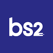 BS2: Conta internacional e Investimento