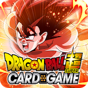 Dragon Ball Super Card Game Tutorial