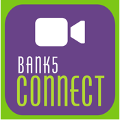 Bank5 Connect Video Banking