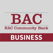 BAC Business Mobile Banking
