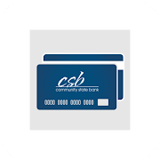 CSB Card Control