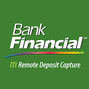 BankFinancial mobile RDC
