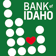 Bank of Idaho – Mobile