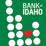Bank of Idaho Biz Mobile