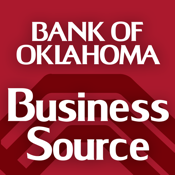 Bank of OK BusinessSource