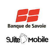 Suite Mobile Banque de Savoie