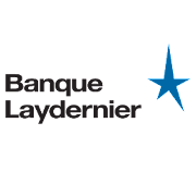 Banque Laydernier - Tablette