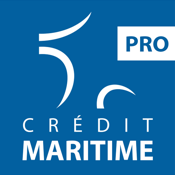Crédit Maritime PRO
