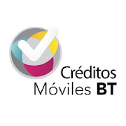 Creditos Moviles BT