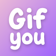 GifYou: Animated Stickers & GIF Meme Maker app
