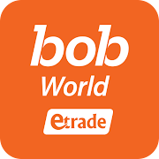 bob World etrade