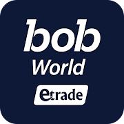 bob World etrade Back Office