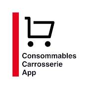 Consommables Carrosserie App