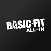 Basic-Fit All-In App