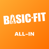 Basic-Fit All-In App