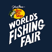 Bass Pro World's Fishing Fair