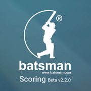 Batsman Scoring Application