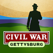 Gettysburg Battle App