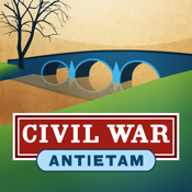 Antietam Battle App