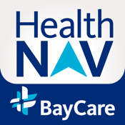 HealthNav: find the right care
