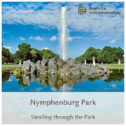 Nymphenburg Park (English)