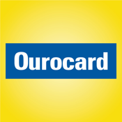 Ourocard - Cartão de crédito.