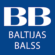 Baltijas Balss (Голос Балтии) bb.lv