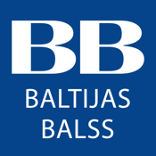Baltijas Balss (Голос Балтии)