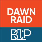 BCLP Dawn Raid