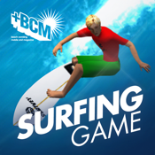 Surfing Game - World Surf Tour