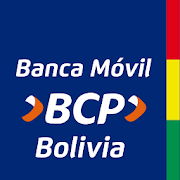 BCP Bolivia - Banca Móvil