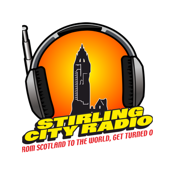 Stirling City Radio