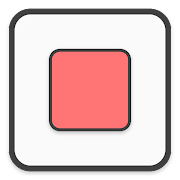 Flat Square - Icon Pack