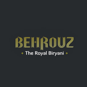Behrouz - The Royal Biryani