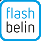 Flash belin