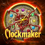 Clockmaker: Match Three in Row