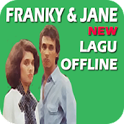 Lagu Franky dan jane Terbaru Offline