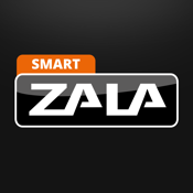 ZALA for iPhone