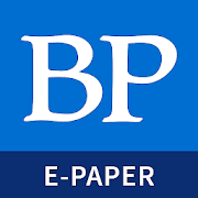 Bemidji Pioneer E-paper